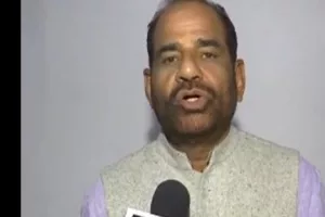 “Kejriwal wants to buy democratic rights of public”: BJP candidate Ramesh Bidhuri hits out at AAP