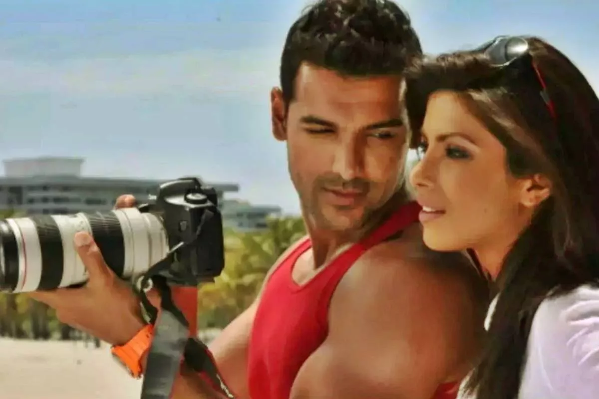 John Abraham joins Priyanka Chopra in Rajamouli’s SSMB29: Reports