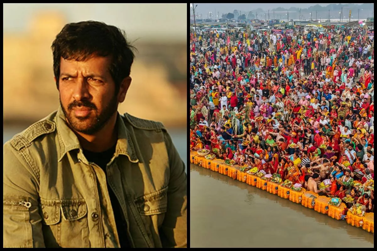 Kabir Khan on attending Maha Kumbh: “These are the things of our origin…”