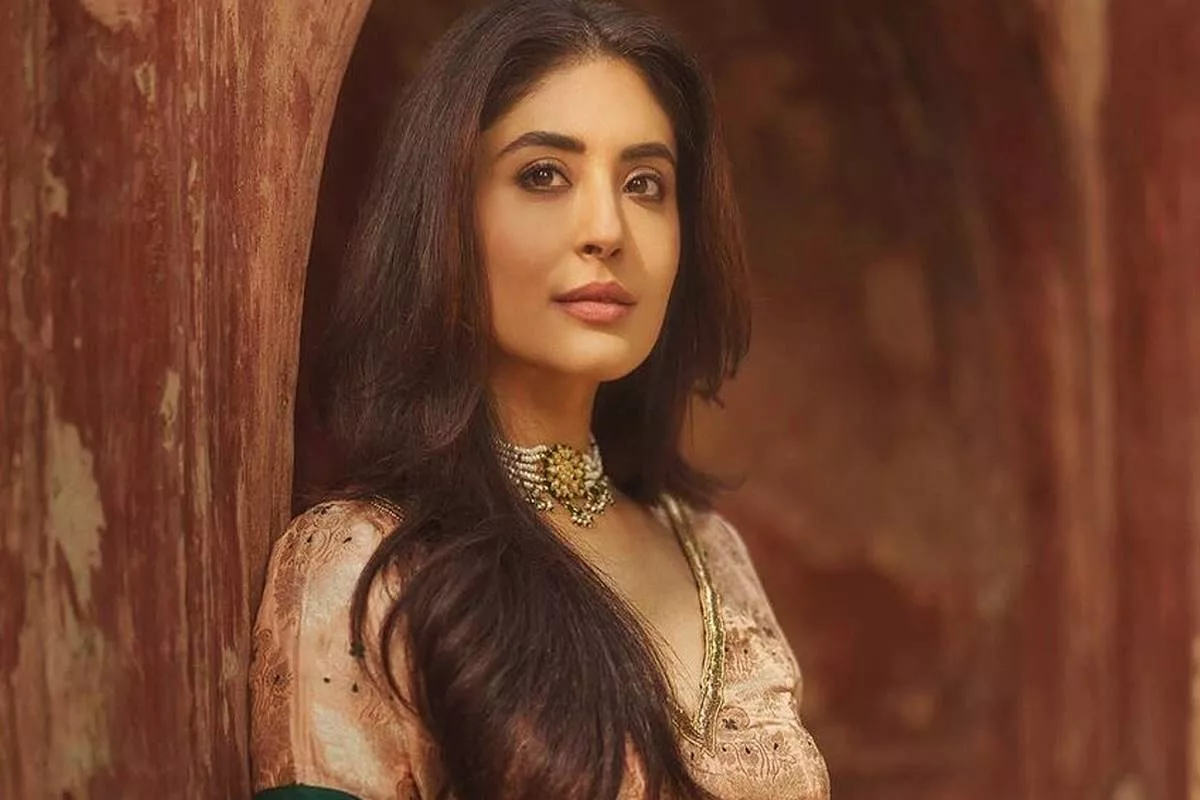 Kritika Kamra ditches the male gaze, chooses roles that redefine women in cinema