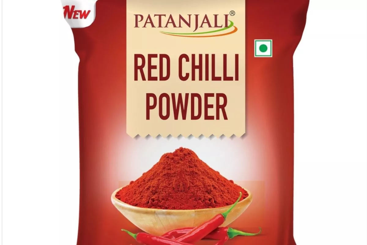 Patanjali Foods recalls batch of red chilli powder over pesticide residue limits