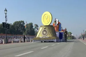 R-Day parade: Lakhpati Didi scheme showcases women’s entrepreneurship