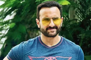 Saif Ali Khan stabbing case: Actor out of danger, on his path to recovery