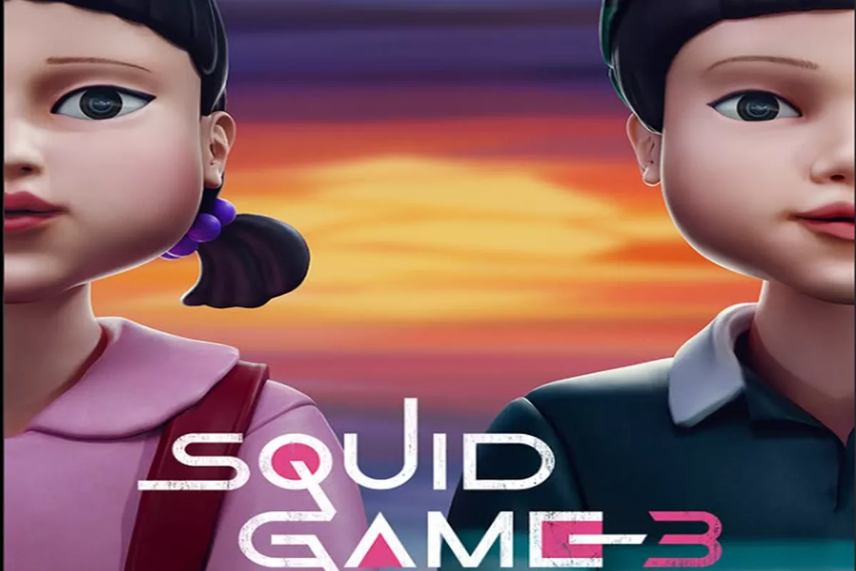 Netflix’s accidental slip: ‘Squid Game’ season 3 premiere date OUT