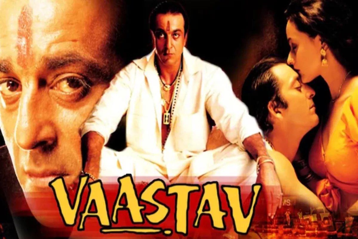 Sanjay Dutt and Mahesh Manjrekar reunite for ‘Vaastav 2’: Report