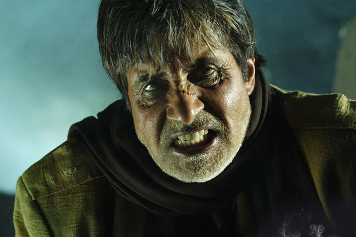 Ram Gopal Varma feels guilty of letting Amitabh Bachchan down with ‘RGV Ki Aag’