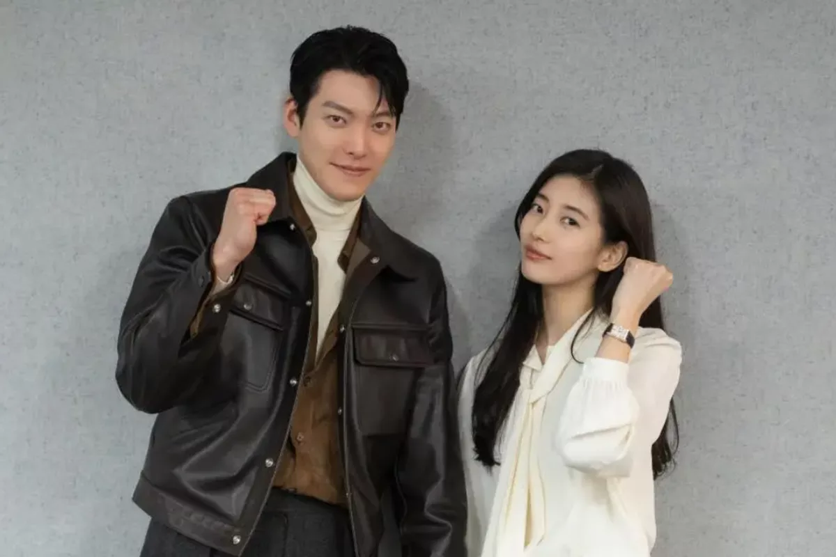 Director Lee Byung Hun steps down from Kim Woo Bin and Suzy’s upcoming drama