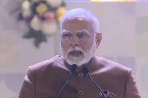 Modi: my govt committed to empowering rural India