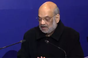 Shah launches ‘Bharatpol’ designed by CBI, aimed to streamline international police assistance