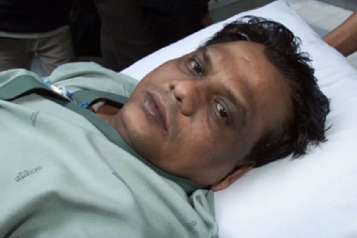 Chota Rajan shifted to AIIMS with health complications