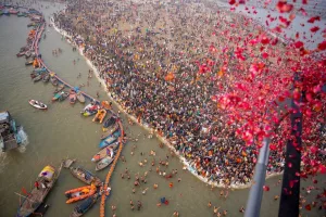 Maha Kumbh: 25,000 tribal devotees to take holy dip at Triveni Sangam