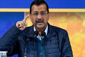 Delhi Polls: BJP seeks rejection of Arvind Kejriwal’s nomination, accuses him of submitting false affidavit