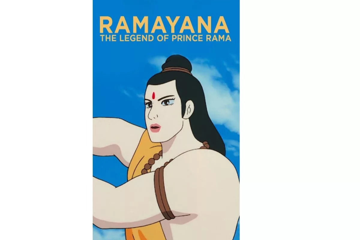 Hindi version of “Ramayana: The Legend of Prince Ram” to premiere at Mahakumbh tomorrow