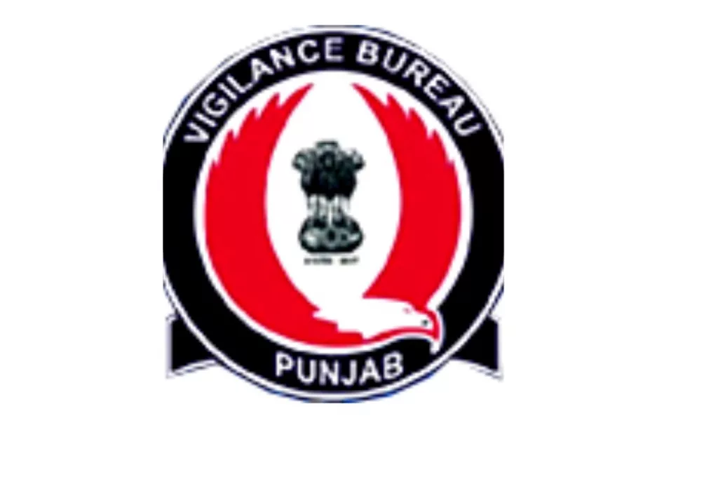 Punjab, , Punjab VB, Bribe, case, Audit Inspector
