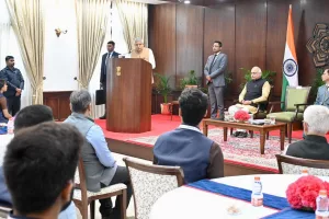 Access to judiciary has been weaponized: Vice prez Dhankhar