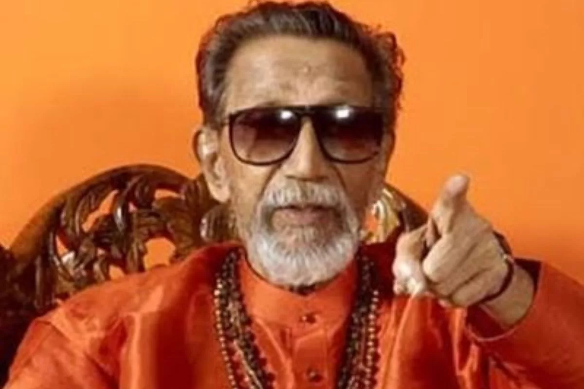 Shiv Sena (UBT) demands Bharat Ratna for Balasaheb Thackeray