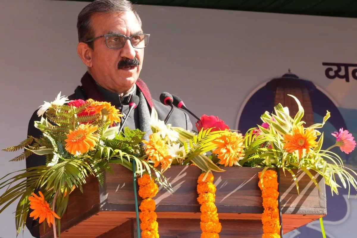 Himachal govt to create 25,000 jobs, strengthen dairy, natural farming, agriculture, horticulture, fisheries sectors: CM