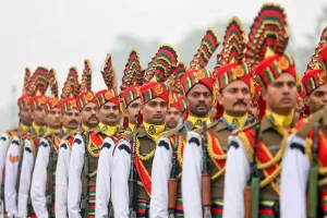 Centre honours 942 Police Personnel with Gallantry and Distinguished Service Medals ahead of 76th Republic Day