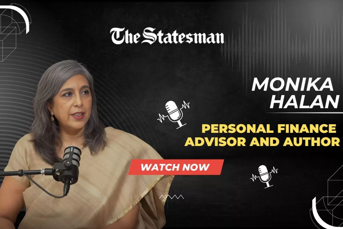 Monika Halan discusses empowering India’s middle class through financial literacy.