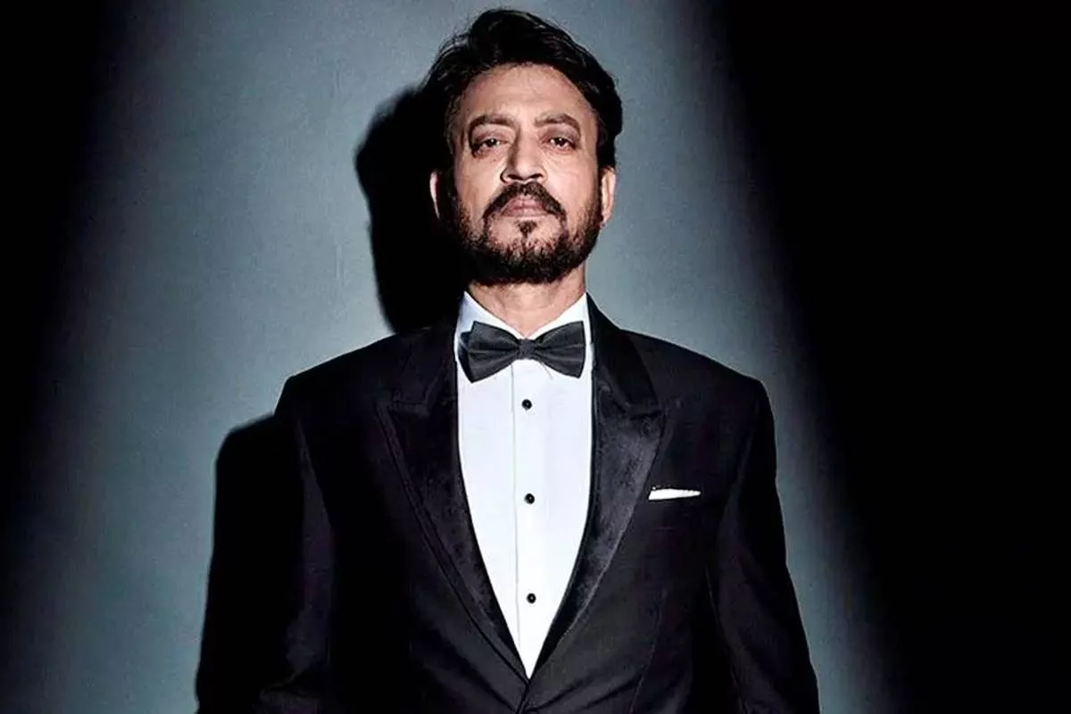 Irrfan Khan dreamt of establishing an acting institute in Jaipur, says wife Sutapa