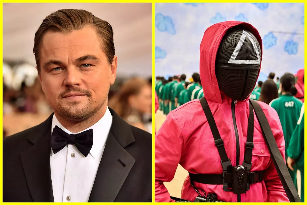 Leonardo DiCaprio to join ‘Squid Game 3’? Netflix responds!