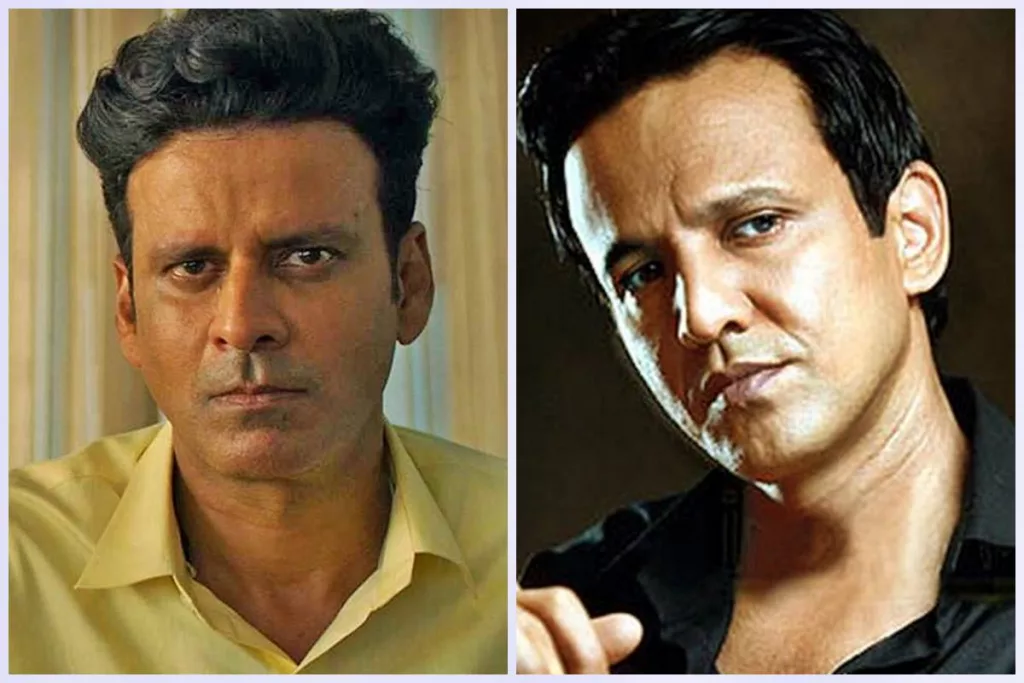 manoj bajpayee kay kay menon