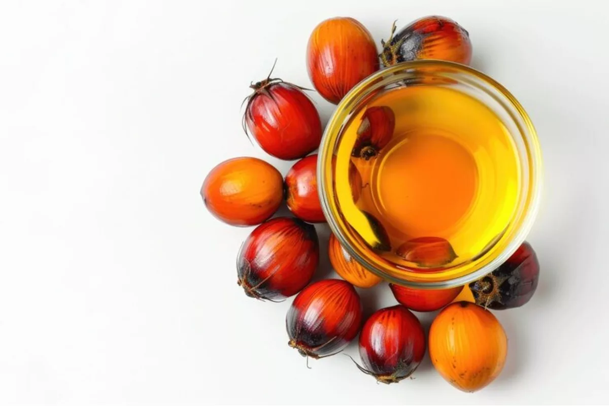 Why going palm oil-free may not be a healthy choice