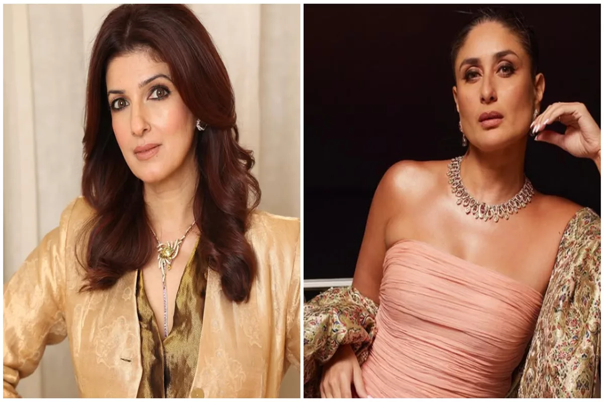 Twinkle Khanna slams rumours vilifying Kareena Kapoor as Saif Ali Khan got stabbed