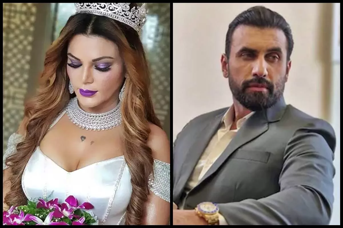 Is Rakhi Sawant’s romance with Pakistani actor Dodi Khan leading to marriage?