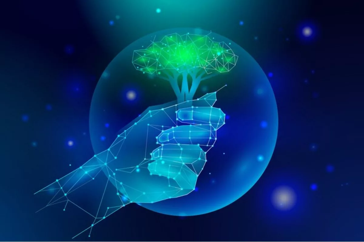 Role of AI in promoting sustainable practices in IT