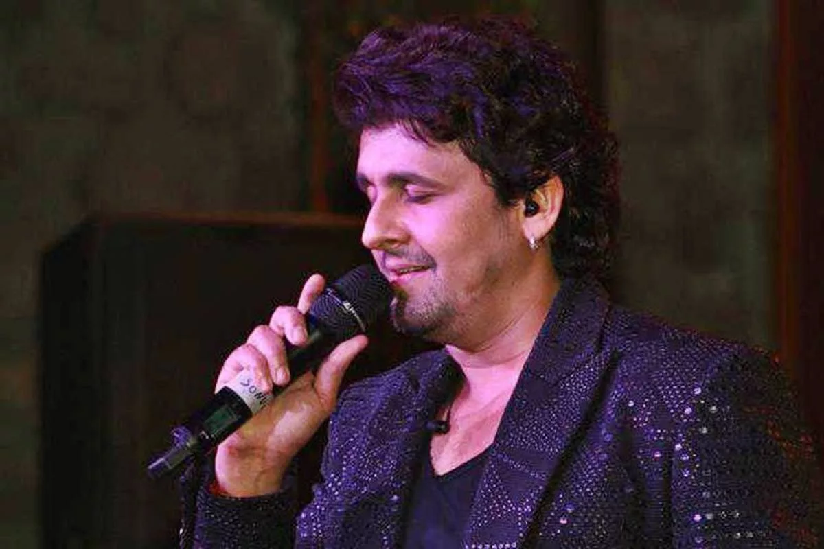 Sonu Nigam slams Padma Awards for overlooking Kishore Kumar, Alka Yagnik