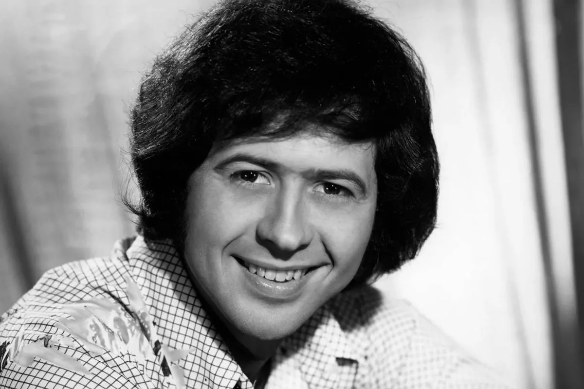 Wayne Osmond of the Osmond Brothers passes away at 73