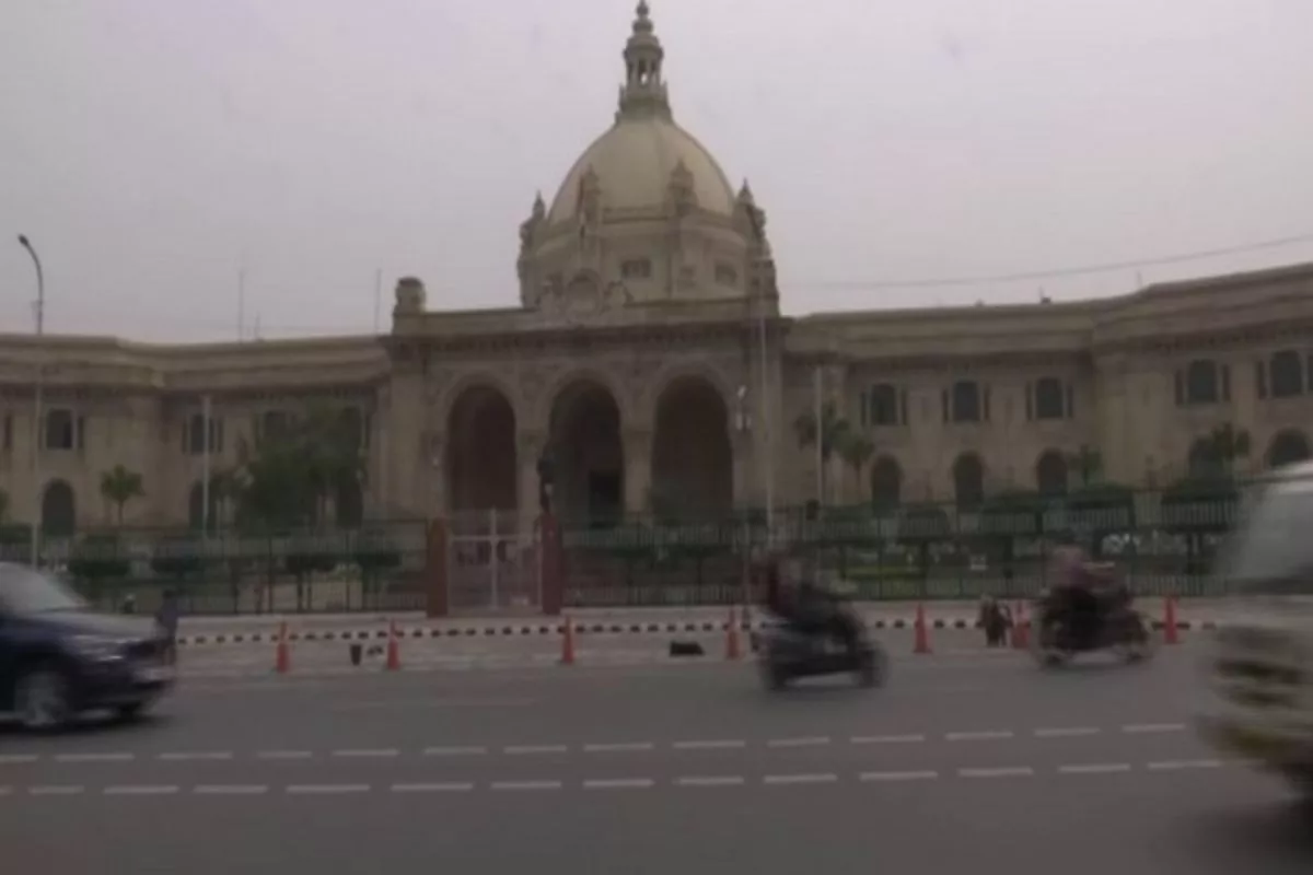 UP Council LoP was evicted from upper house over Mahakumbh issue