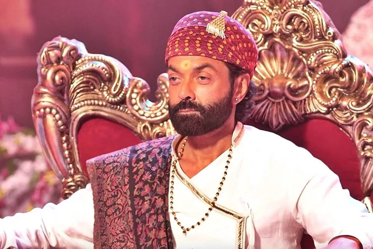 Ek Badnaam Aashram S3 Part 2 trailer: Bobby Deol returns for power & revenge!