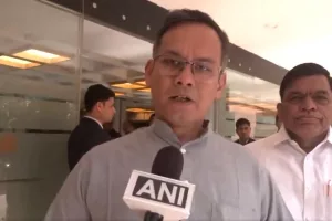 Gaurav Gogoi terms BJP ISI link allegations against his wife ‘baseless’; Assam CM doubles down