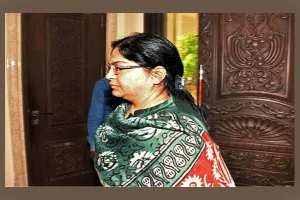 Defying ED, Jharkhand Govt puts Pooja Singhal back in key role