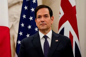 Reduce Chinese influence or face ‘necessary measures’: US State Secy Rubio to Panama