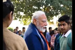 PM Modi’s ‘Pariksha Pe Charcha’ to feature Deepika Padukone, Mary Kom, Sadhguru among others