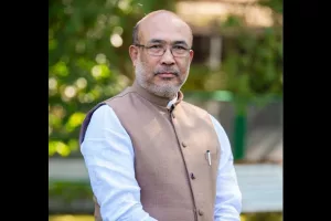 Manipur CM resigns amid ongoing ethnic unrest, recommends assembly suspension