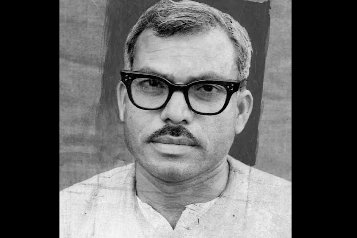 Staking claim to Socialist legacy, RJD to hold Karpoori death anniversary on 17 Feb