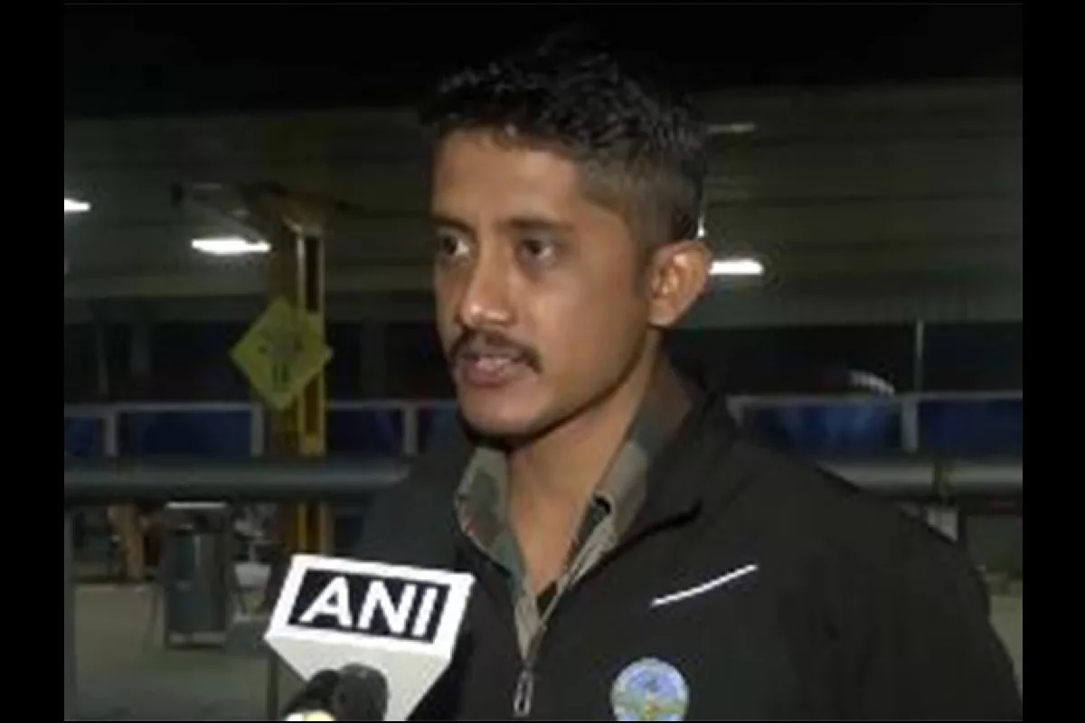 “Administration working hard to prevent any mishap, but no one was listening”: Eyewitness IAF sergeant recounts NDLS stampede