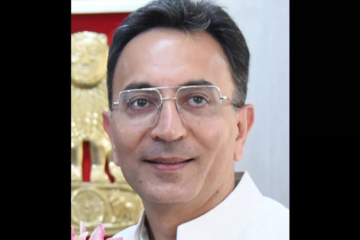 Govt formulating strategies to protect exporters’ interests: MoS Jitin Prasada