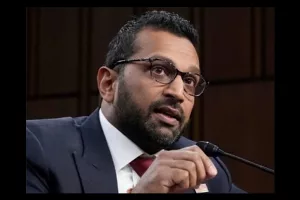 Kash Patel promises to make FBI “transparent, accountable” following confirmation as director