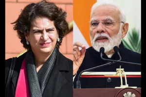 Priyanka Gandhi urges PM Modi for unconditional financial aid for Wayanad landslide victims