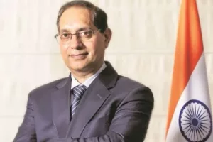 Centre appoints Tuhin Kanta Pandey as new SEBI Chairman