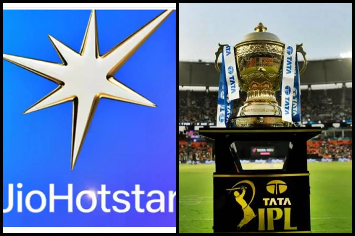 JIOHOTSTAR ends free IPL streaming: Subscription required in 2025