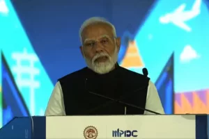 First time the whole world is so optimistic about India: PM Modi at Global Investors Summit in Bhopal