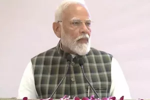 ‘We need resources that can drive innovation and channelise skills’: PM Modi at SOUL Leadership Conclave