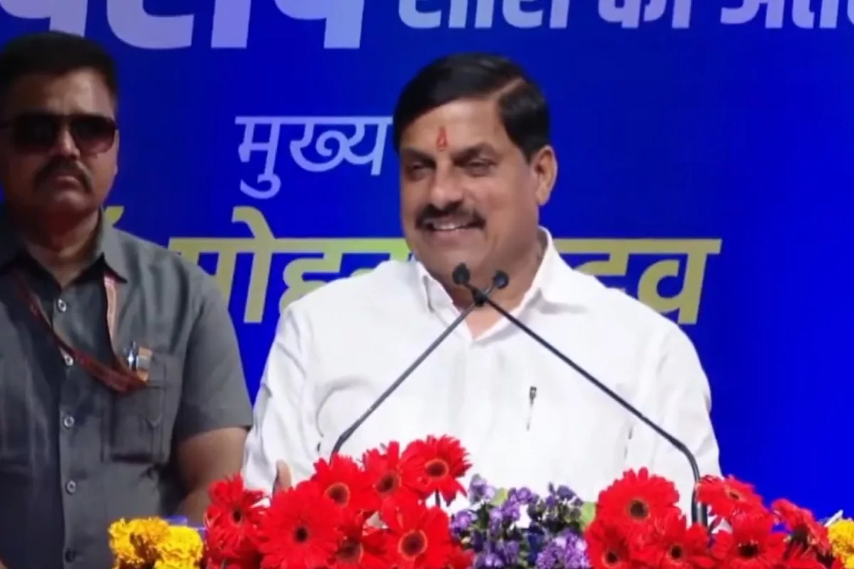 MP committed to industrial growth; new investments to create 13,000 jobs: CM