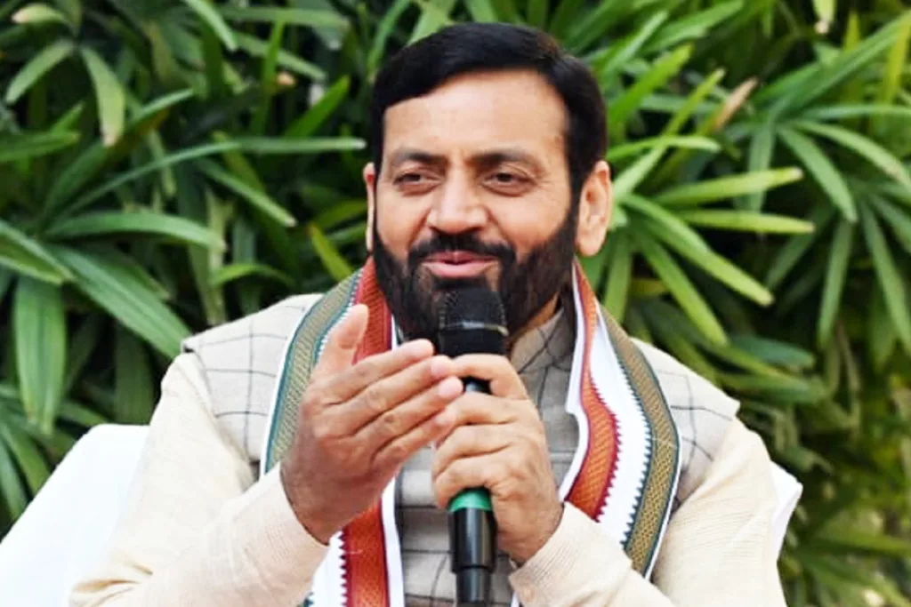 Haryana, Haryana CM, Nayab Singh Saini, MSME, Right to Service Act